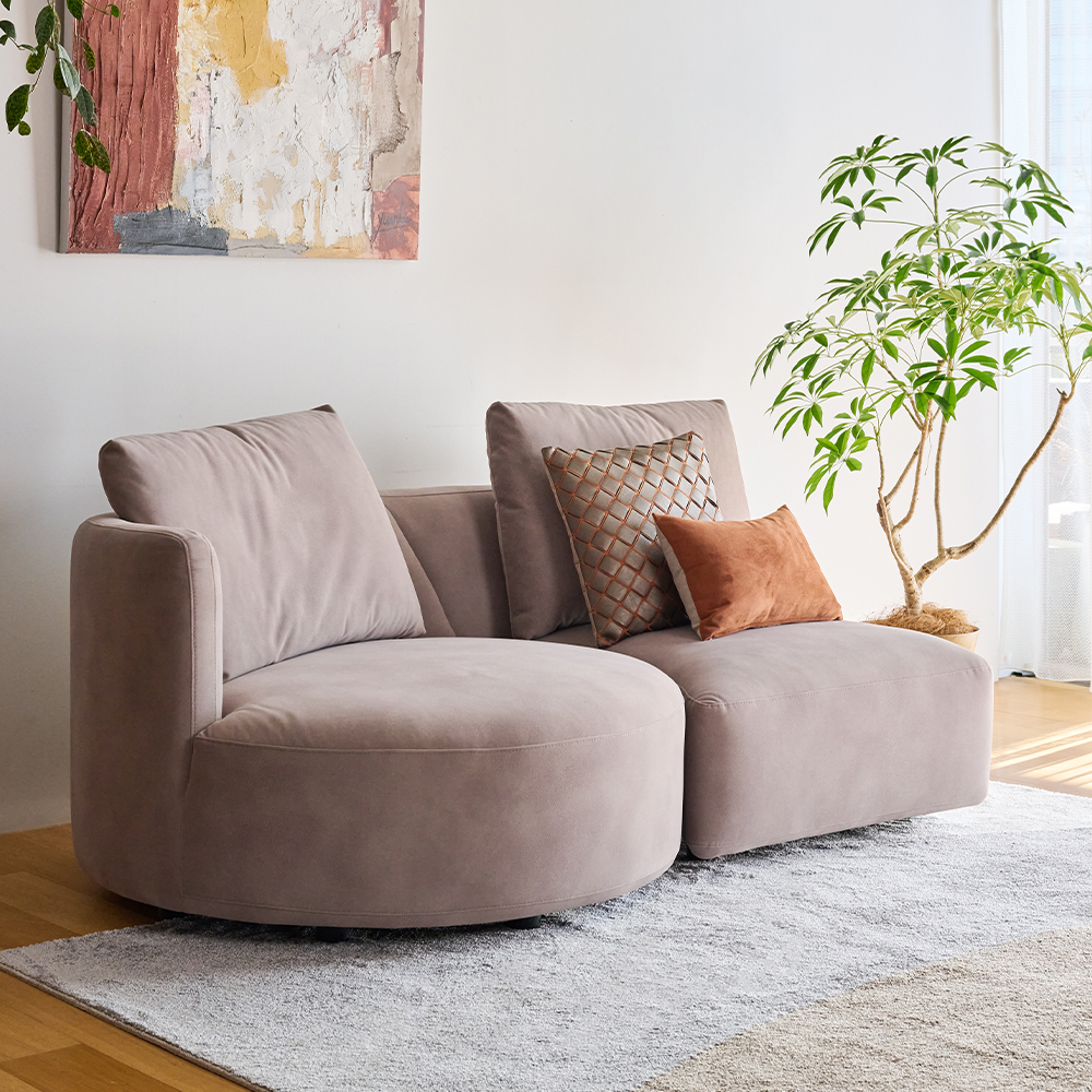 ローソファ・フロアソファの通販 ｜リビングハウス【公式】家具