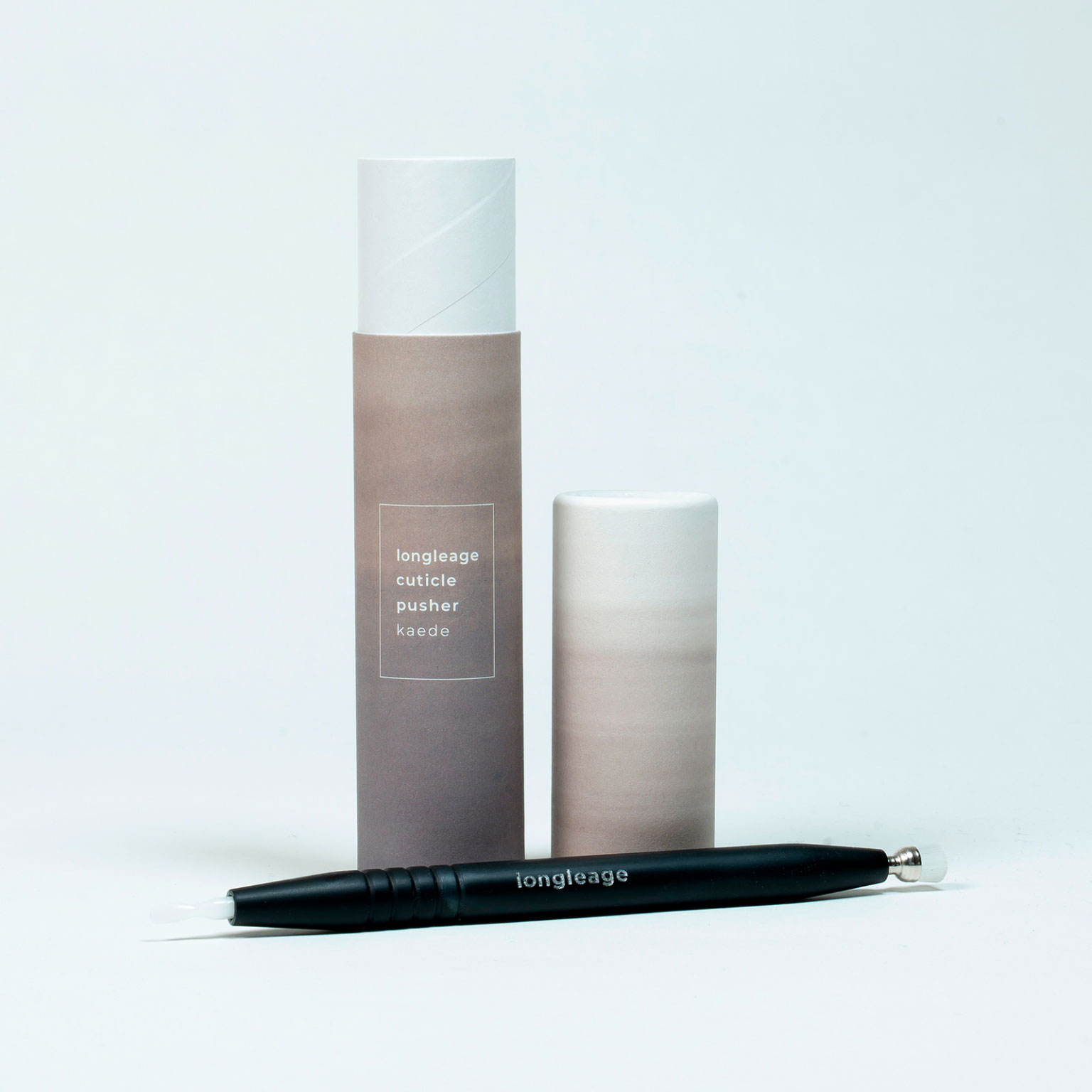 longleage（ロングルアージュ）キューティクル プッシャー 楓 | LIVING