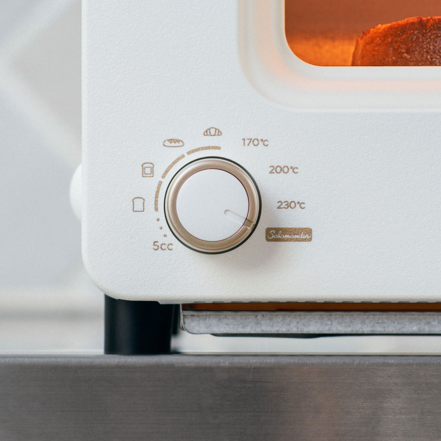 BALMUDA（バルミューダ）The Toaster Pro | LIVING MOTIF｜家具