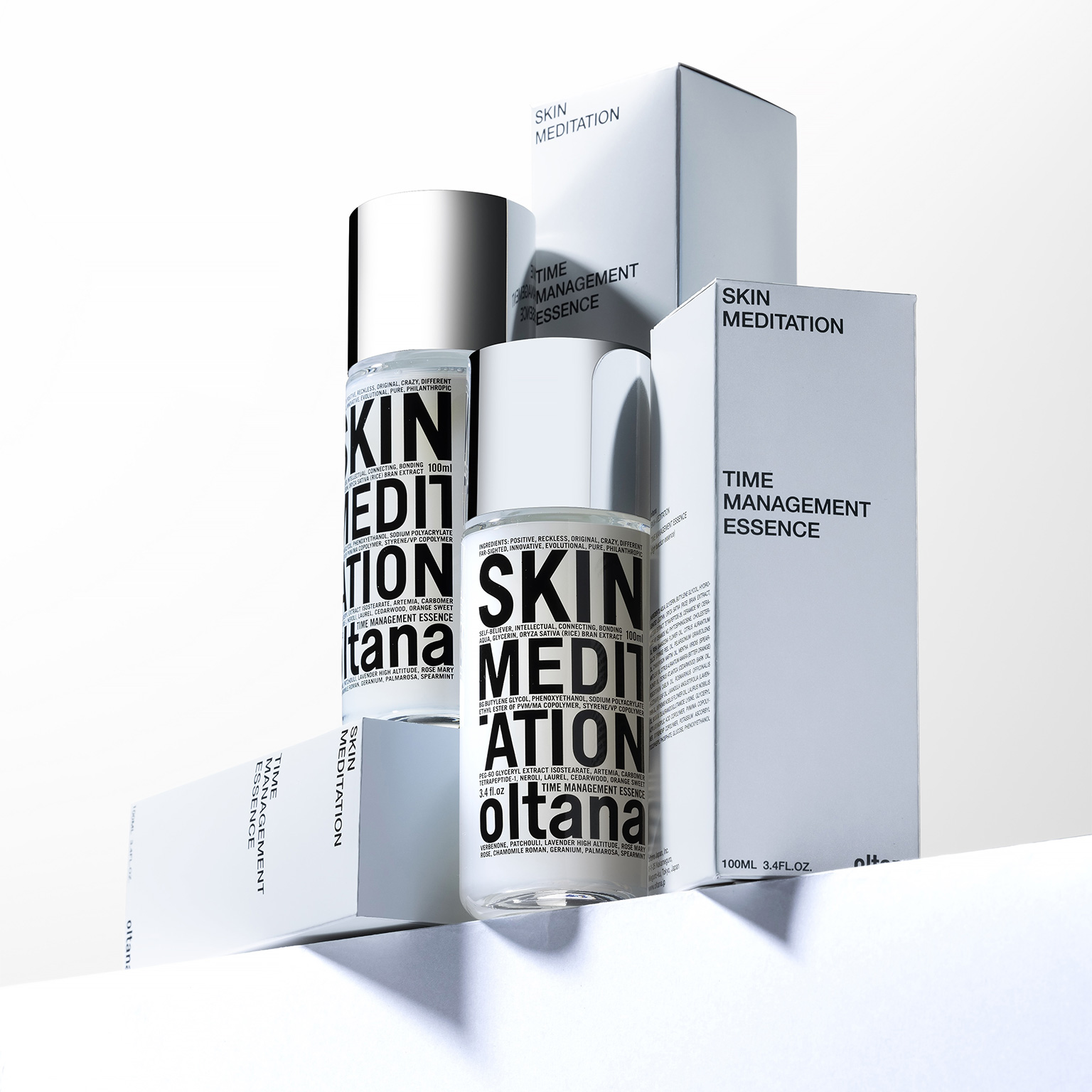 oltana（オルタナ）タイムマネージメントエッセンス | LIVING MOTIF