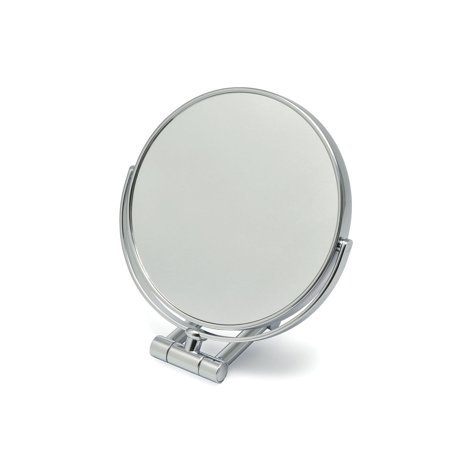 DECOR WALTHER（デコワルター）スタンドミラー ラウンド | LIVING