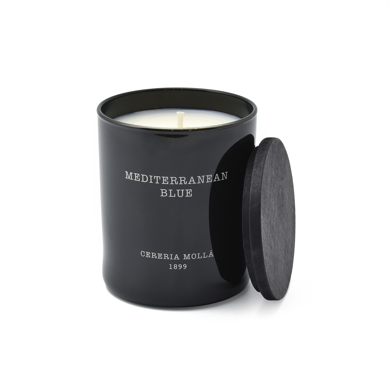 CERERIA MOLLA（セレリア モイヤ）キャンドル MEDITERRANEAN BLUE