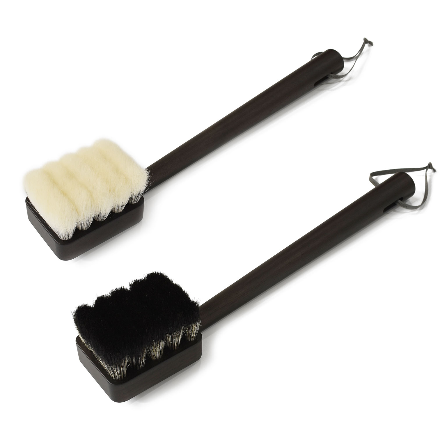 SHAQUDA（シャクダ）JIVA ボディブラシ | LIVING MOTIF｜家具