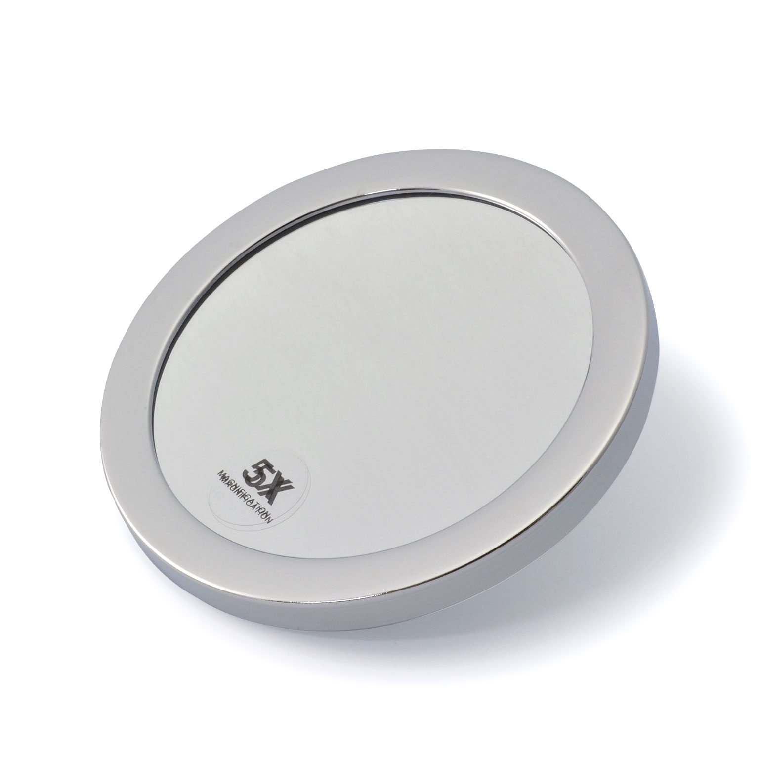 DECOR WALTHER（デコワルター）拡大鏡（吸盤式） | LIVING MOTIF｜家具