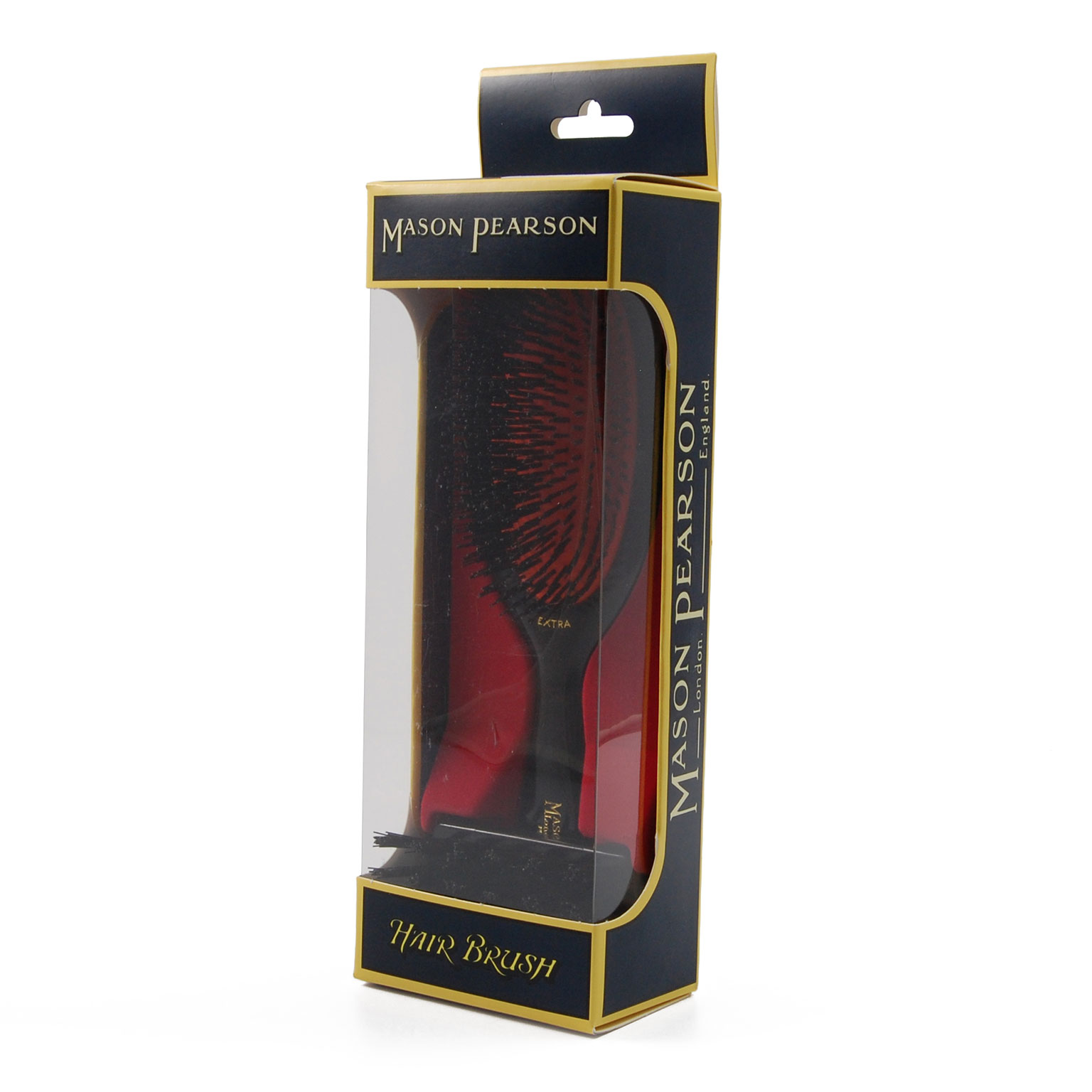 MASON PEARSON（メイソン ピアソン）ヘアーブラシ | LIVING MOTIF