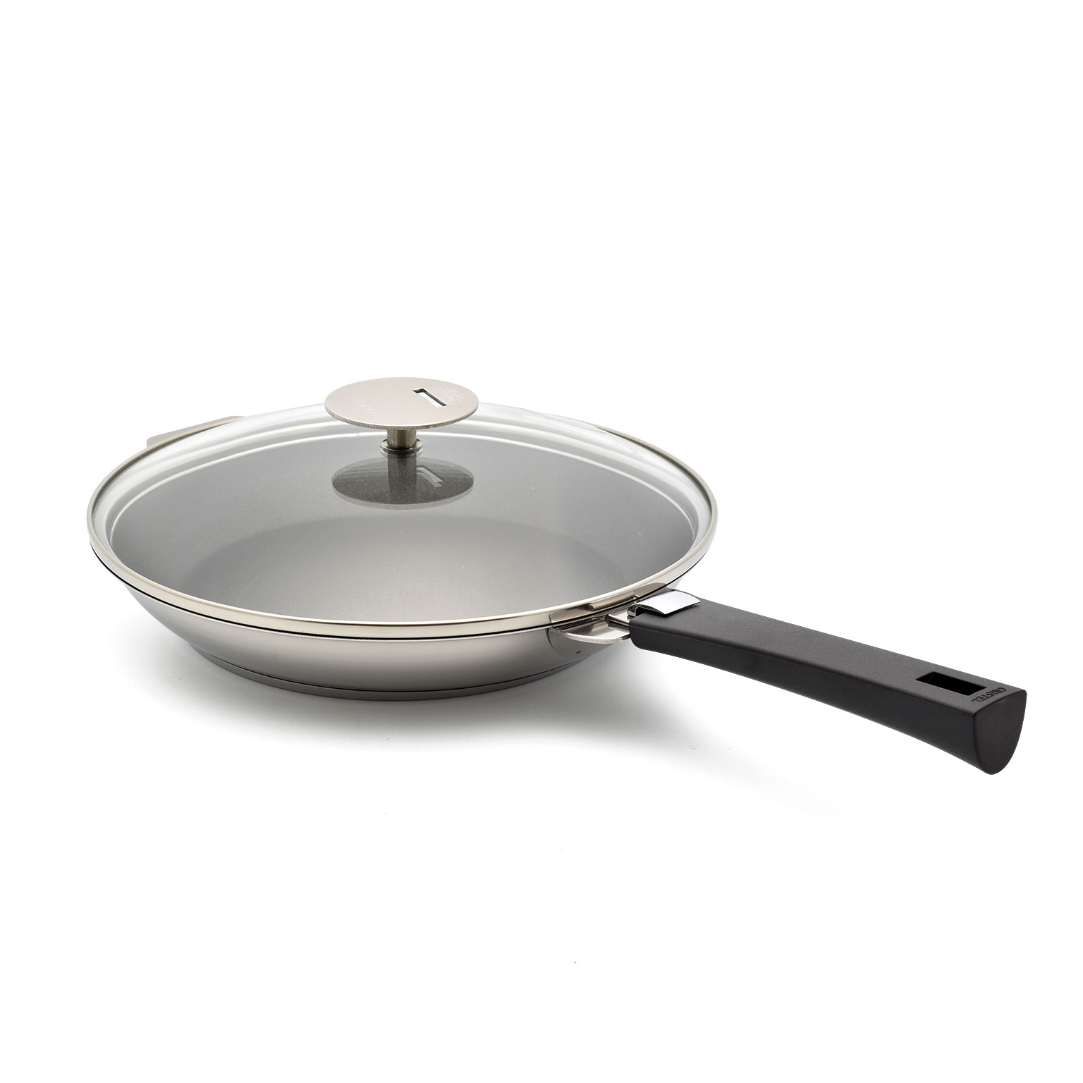 CRISTEL（クリステル）フライパン・中華鍋 | LIVING MOTIF｜家具