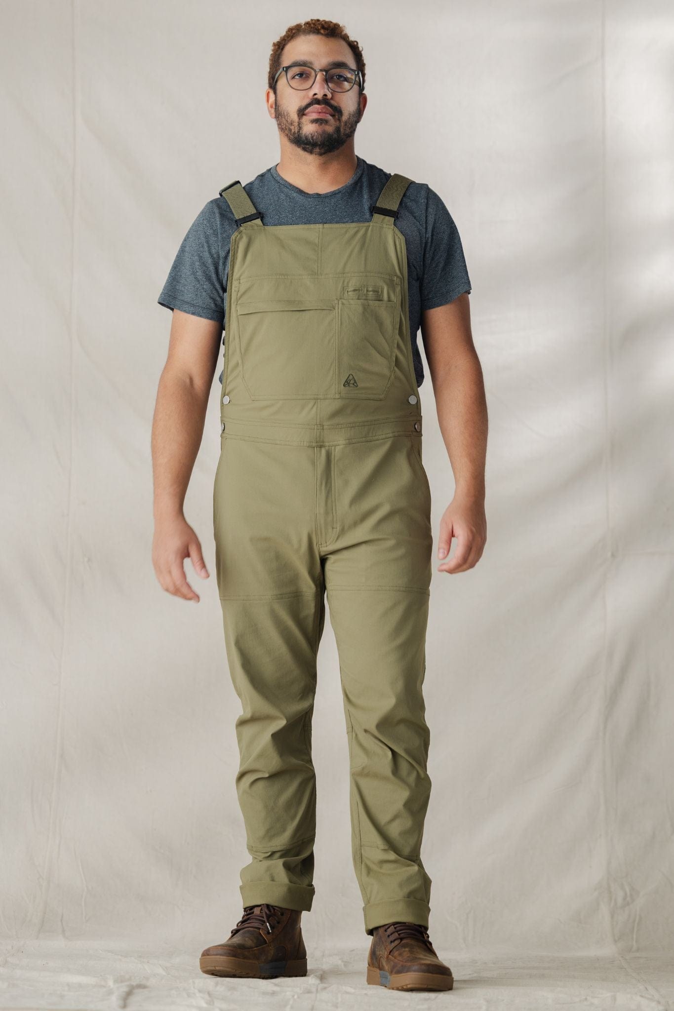 Men's Ecotrek Overalls