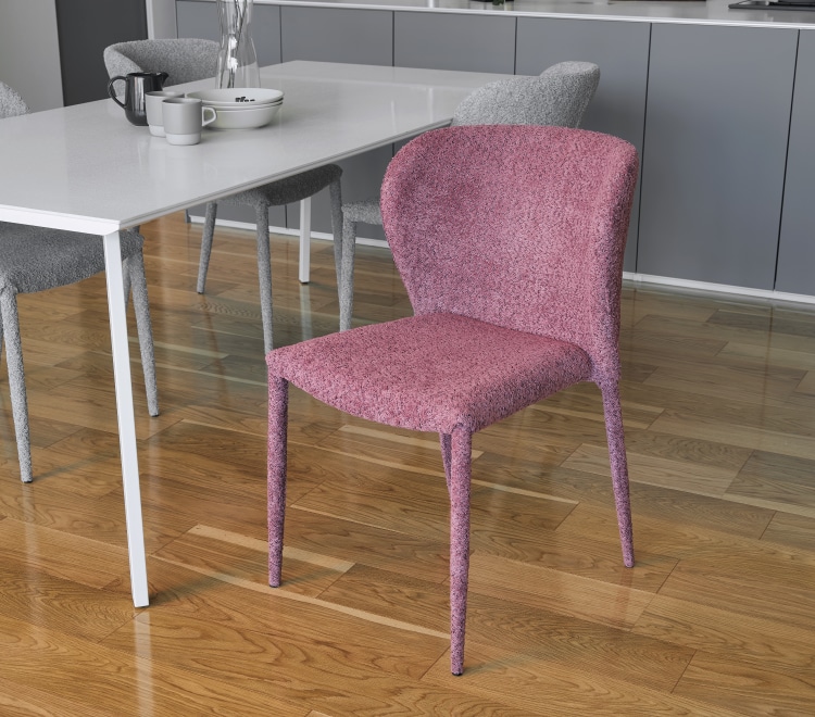 LUNA CHAIR｜LIXIL | Living Deli（リビングデリ）インテリアをもっと