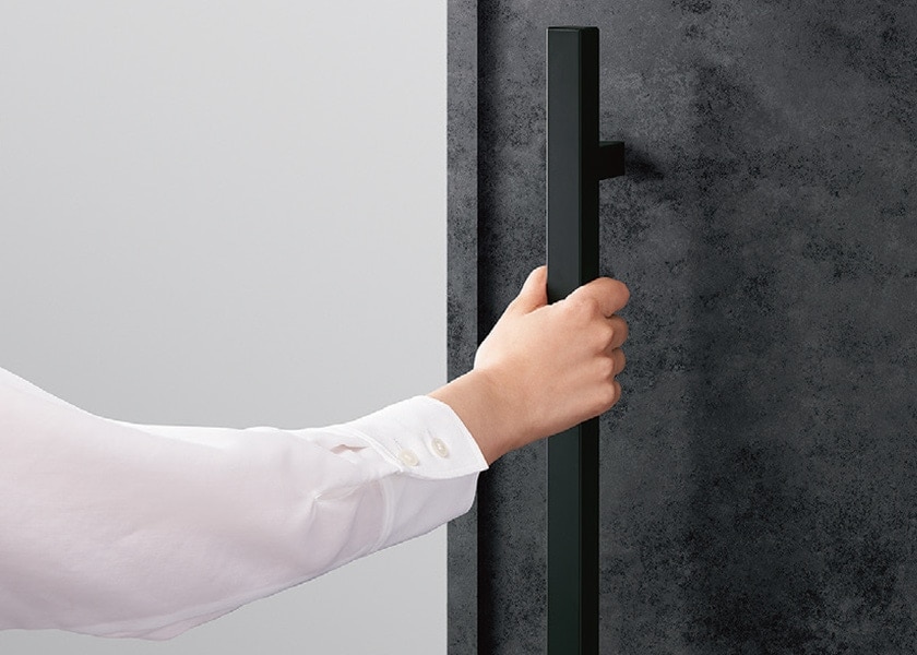 LIXIL | 玄関まわり | リシェント玄関ドア3 XEモデル | バリエーション