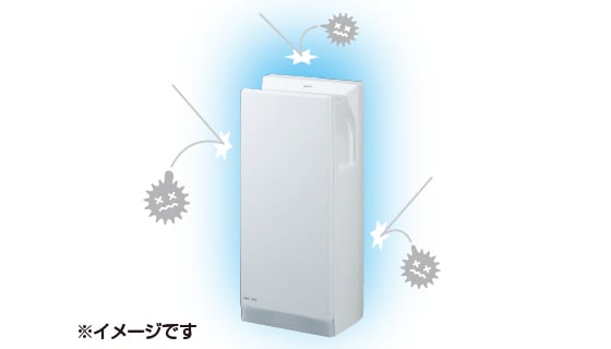 LIXIL ｜ 洗面化粧室 ｜ スピードジェット壁掛けタイプ