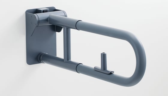 LIXIL | 各種施設用手すり（NEW PUBLIC TOILET HL）