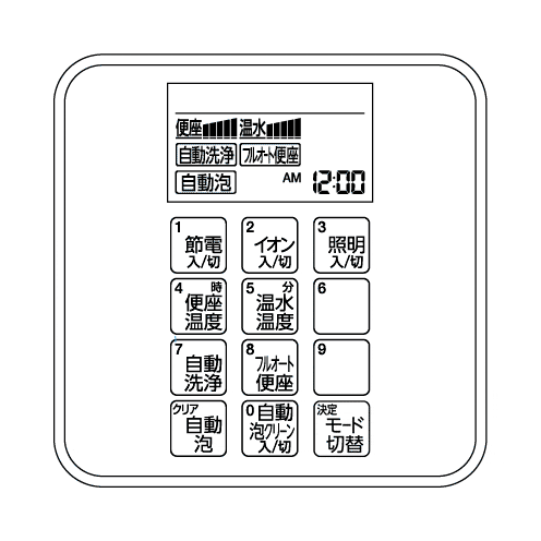サティスX WEB取扱説明書｜水を流す｜LIXIL