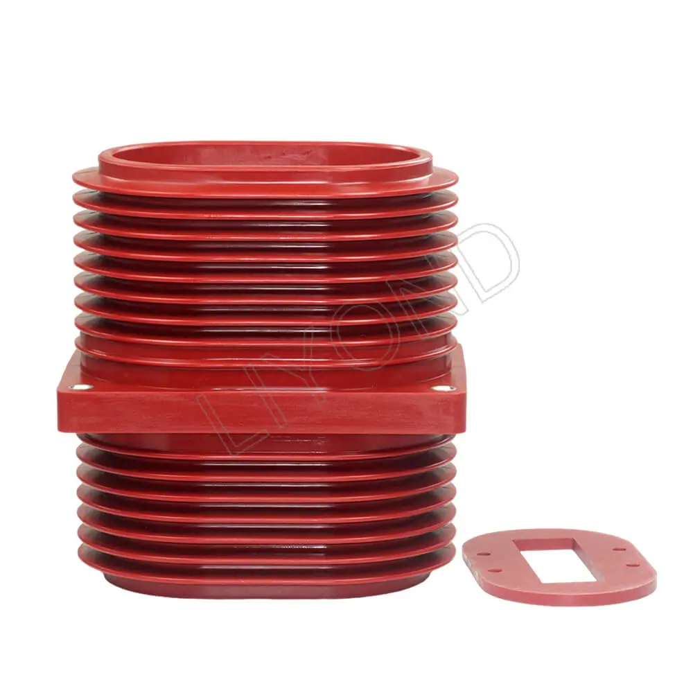 LYC205 epoxy resin bushing for switchgear