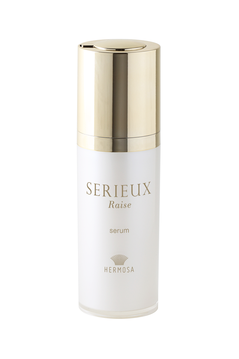 HERMOSA SERIEUX Raise serum（レイズセラム） | Liange