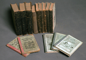 9 リードルの時代