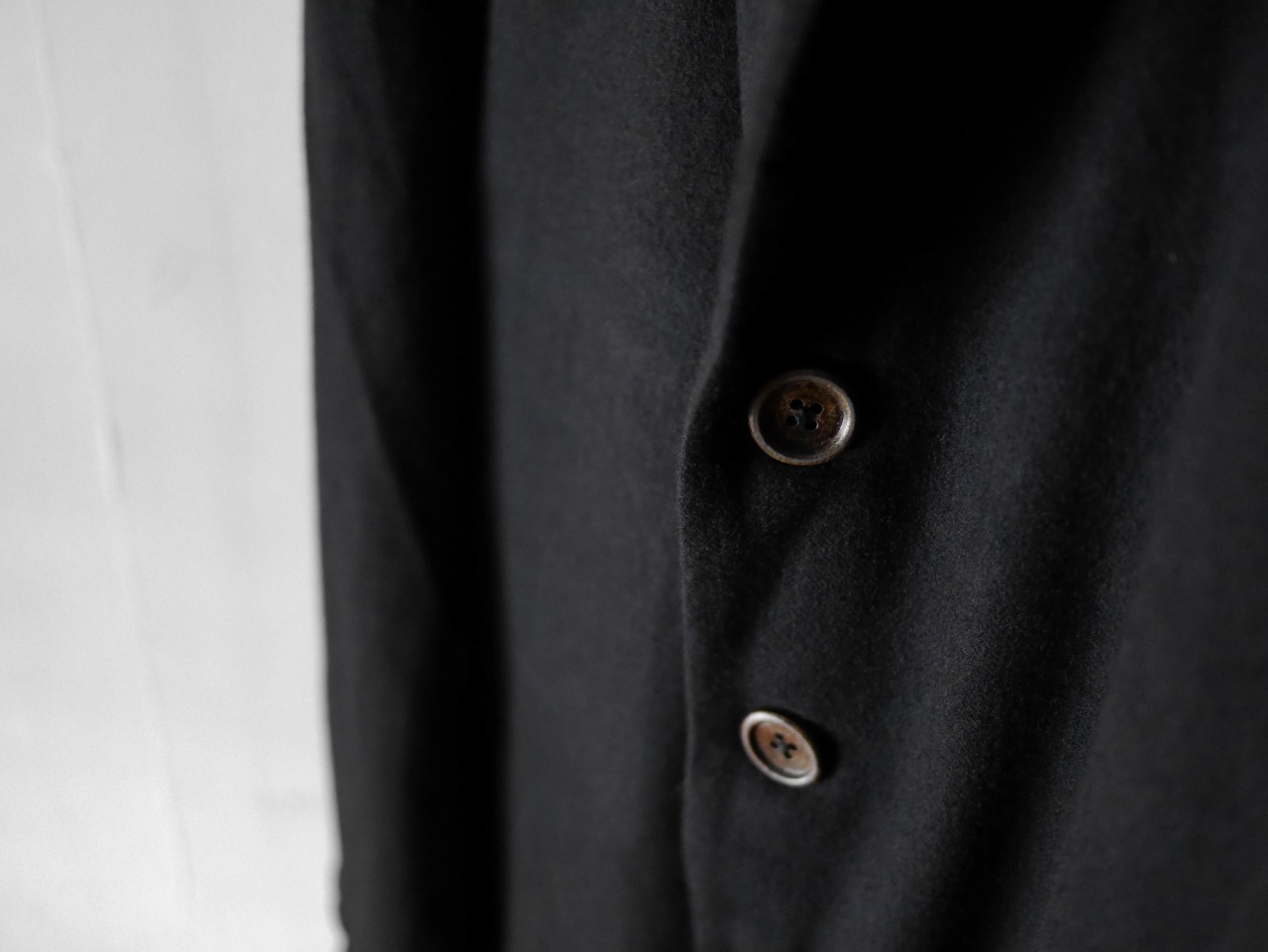 2017-18 A/W GEOFFREY B.SMALL - Liberte