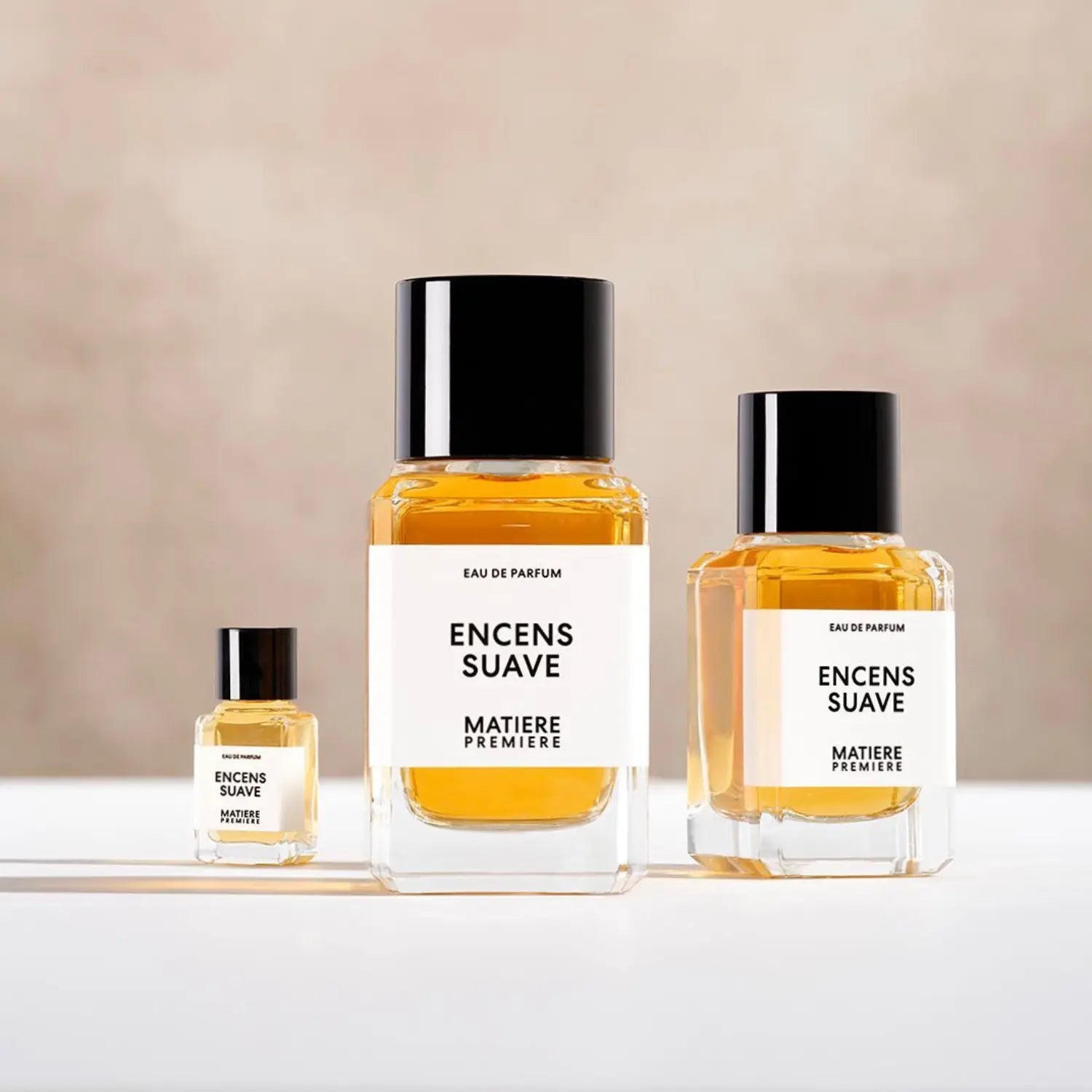 Encens Suave – Libertine Parfumerie