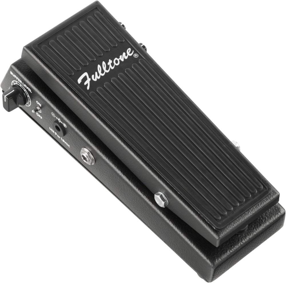 Guitar Effect Pedals – Wah Pedals – Liberty Park Music