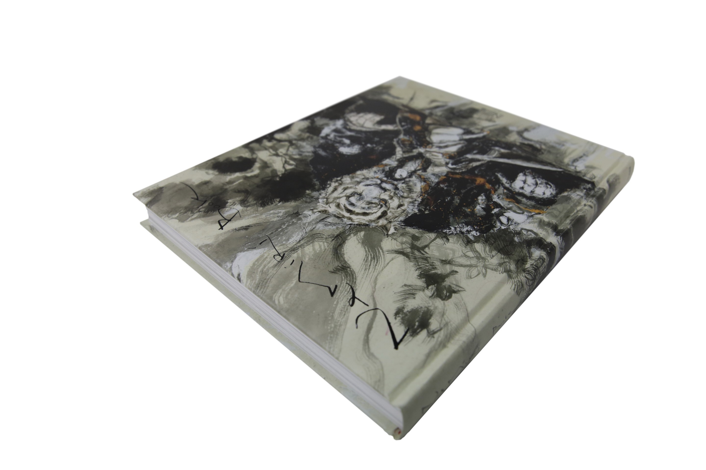 Nicolas Nemiri - The Nemiri Book