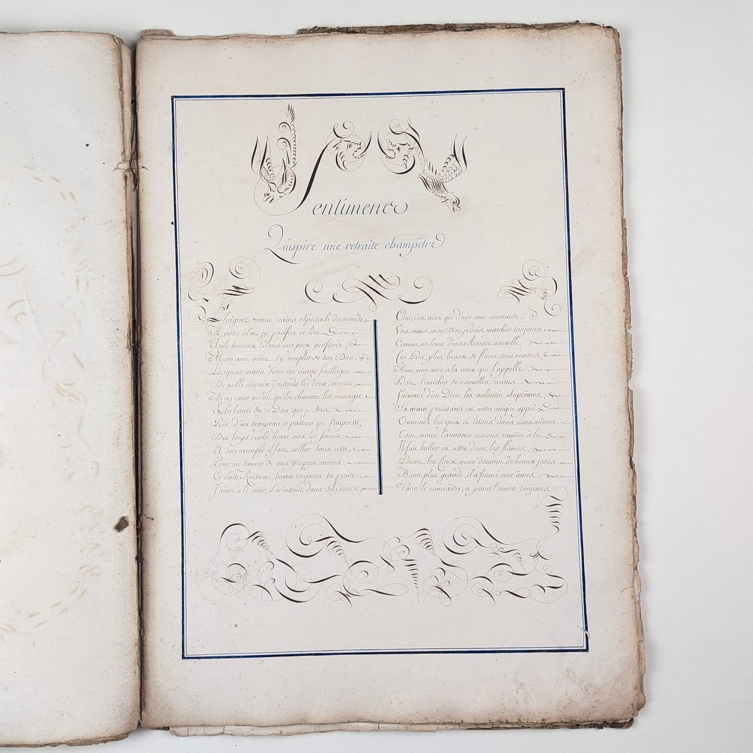 Les Nouveaux Principes De L'art d'Ecrire, ou La vraie Méthode d'y