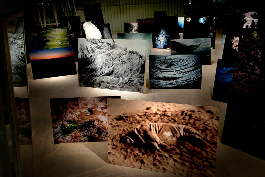 螺旋海岸 / RASEN KAIGAN | Lieko Shiga