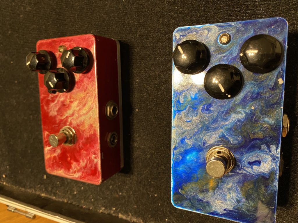 Leqtique CLHDレビュー：クリーンからオーバードライブまで変幻自在の