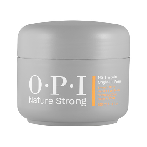 OPI | NS ハンド＆フット スクラブ 250mL | ライフビューティーネイル