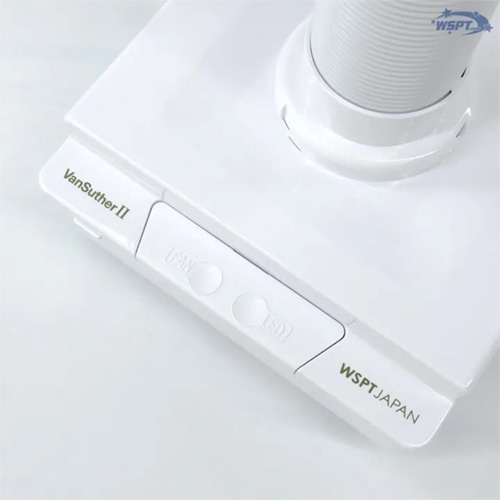 WSPT JAPAN | 集塵機ヴァンスーサーⅡ | ライフビューティーネイルプロ