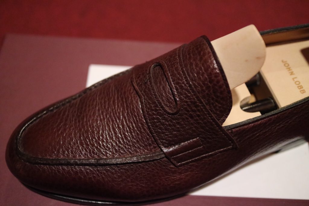 レビュー】ジョンロブ「アドレイ（ADLEY）」 | 一生モノの靴・時計・物