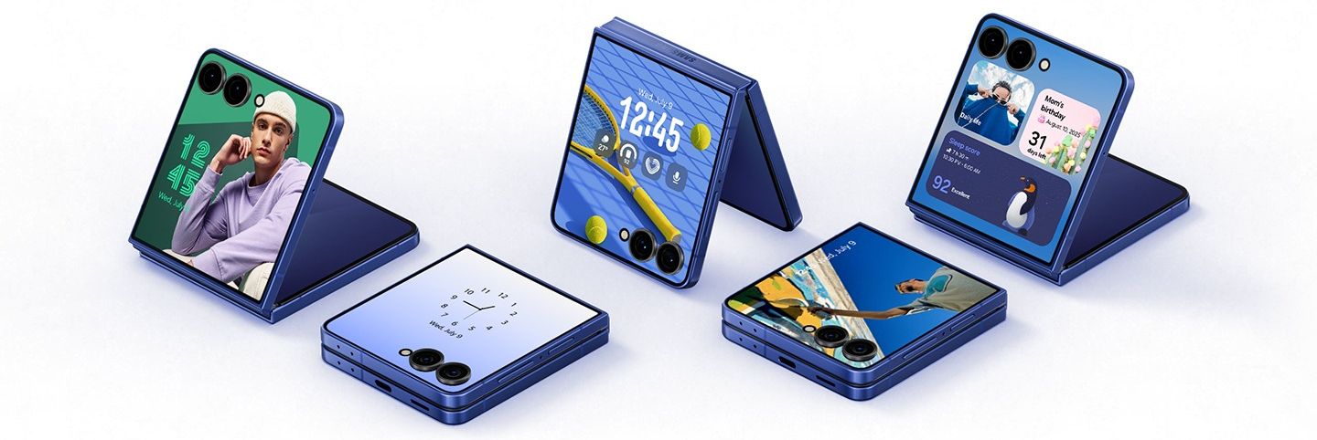 Samsung Galaxy Z Flip 7: Price, Release Date, Specs, and News