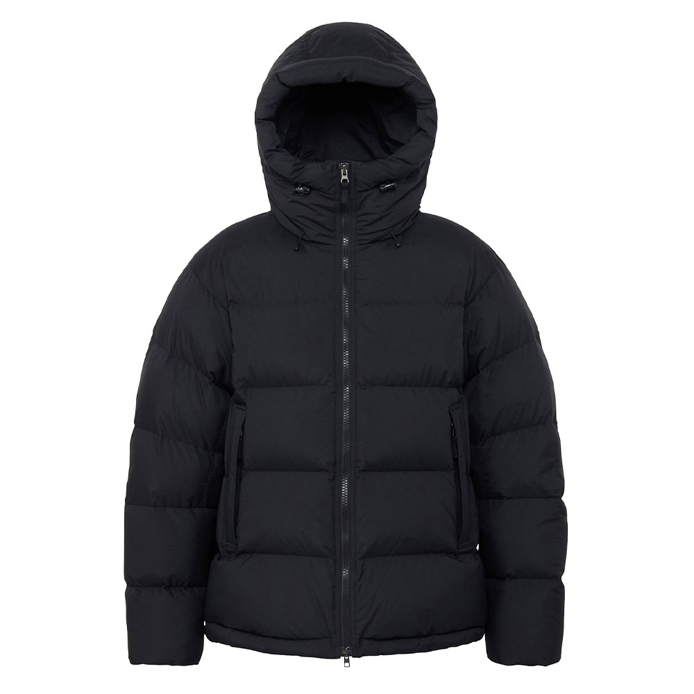 ザ・ノース・フェイス オルタレーションダウンシェルパーカー | ライト