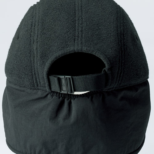 ザ・ノース・フェイス フリースイヤーマフキャップ | ライトアップ