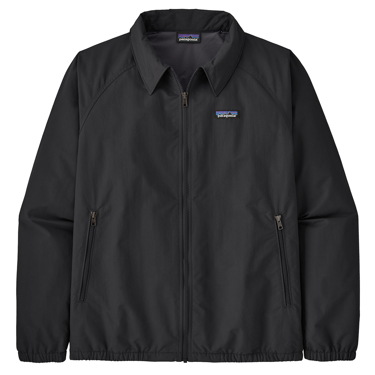 パタゴニア メンズ・バギーズ・ジャケット | ライトアップオンラインストア