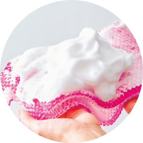 スプラコール スティミュライト ハニカム ボディエクスフォリエーター