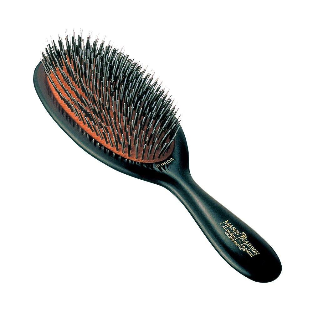 メイソン・ピアソン ヘアブラシ／ジュニアミックス | ライトアップ