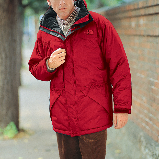 ザ・ノース・フェイス 8ポケット・ジャケット／男女兼用 | ライト