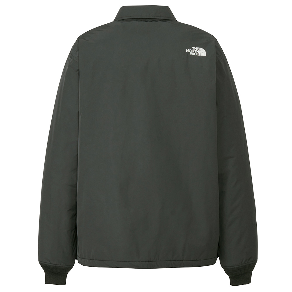 ザ・ノース・フェイス インサレーテッドコーチジャケット | ライト