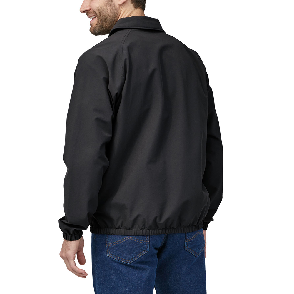 パタゴニア メンズ・バギーズ・ジャケット | ライトアップオンラインストア