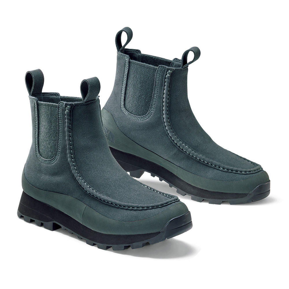 ザ・ノース・フェイス アイスショットサイドゴアウォータープルーフ