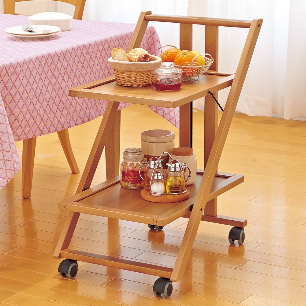 アルディメンティ イタリア社 イタリア製フォールディング・キッチン