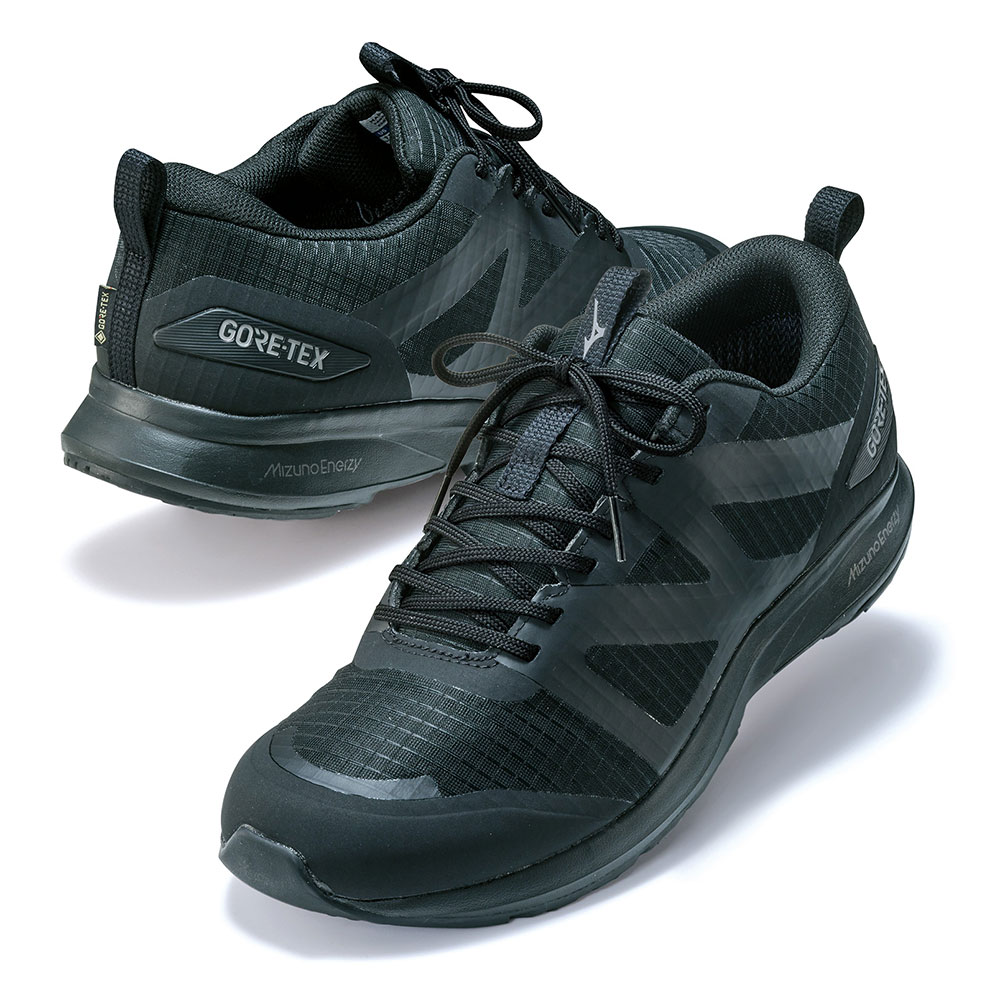 ミズノ ゴアテックスシューズ／ME－05 GTX2 | ライトアップオンライン