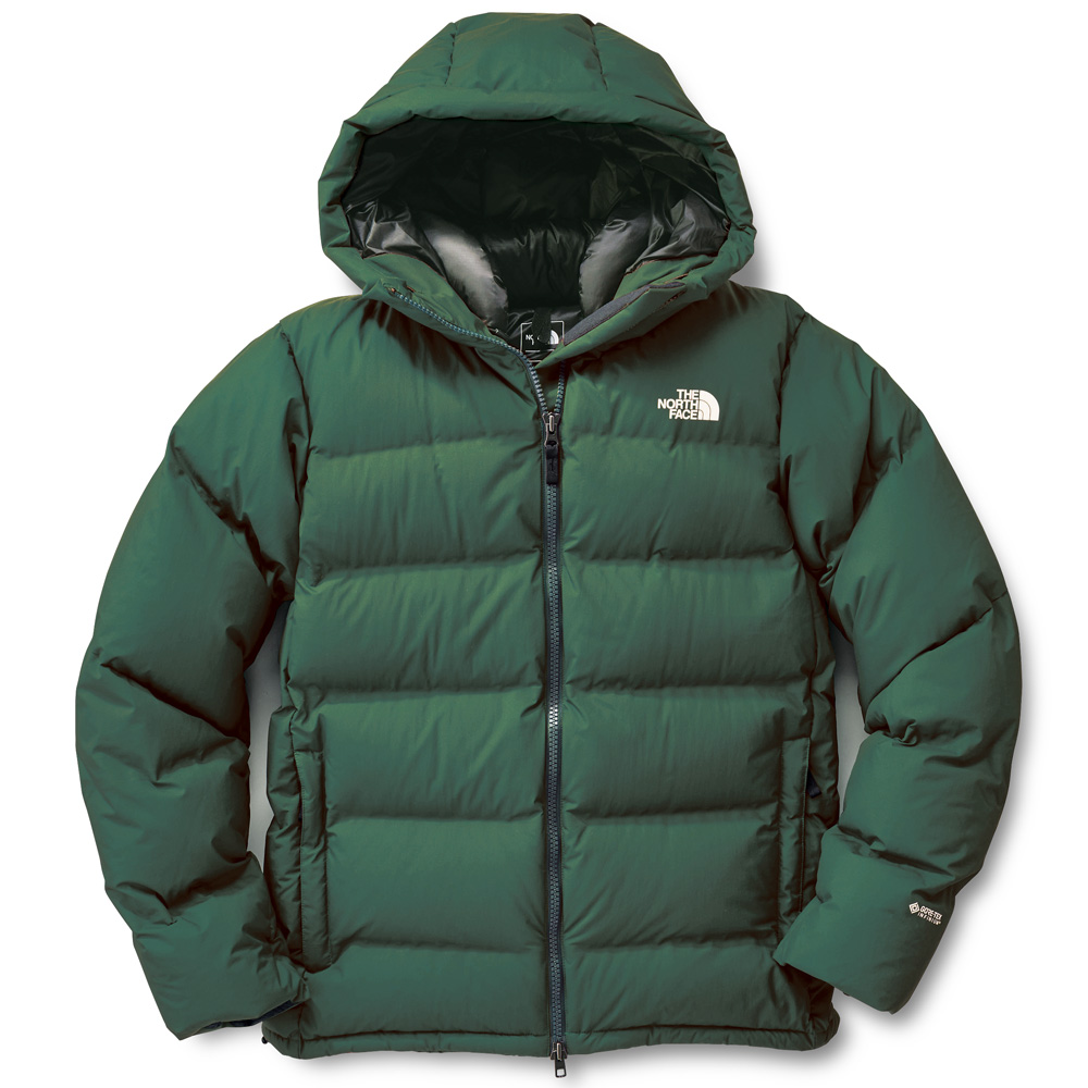 ザ・ノース・フェイス ビレイヤーパーカ | ライトアップオンラインストア