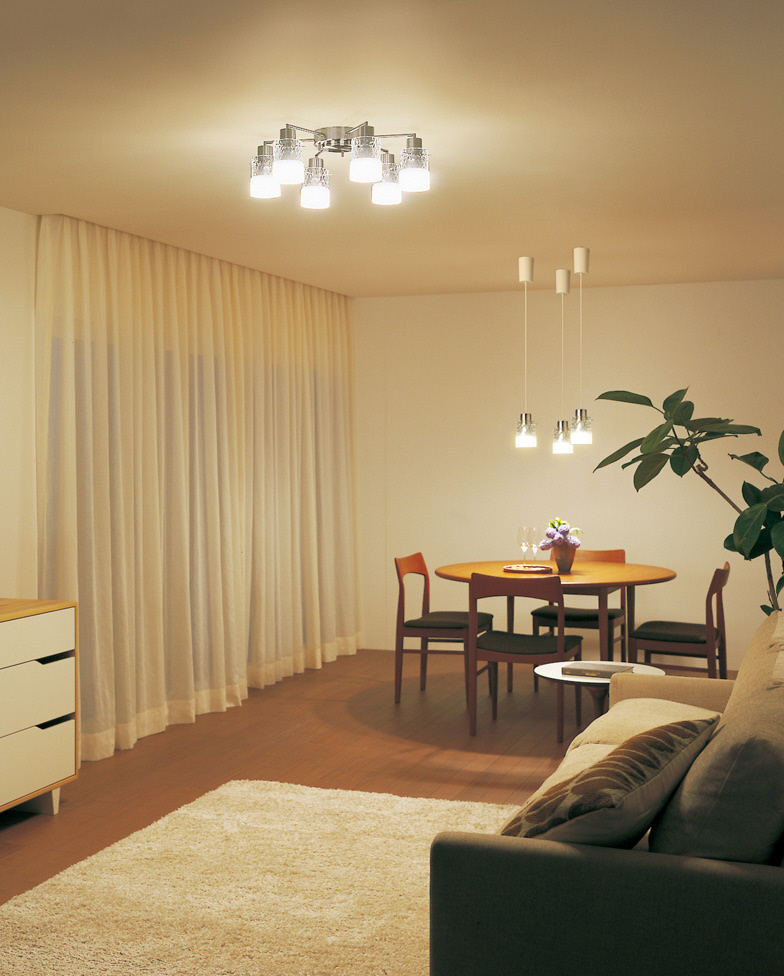 ODELIC オーデリック シャンデリア OC257173BR | 商品紹介 | 照明器具