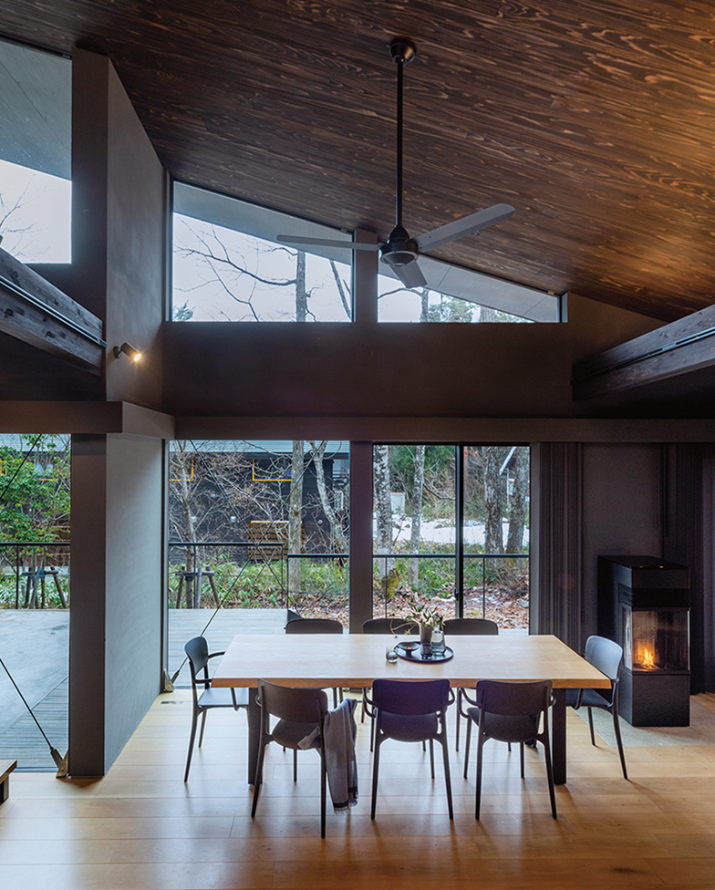 ODELIC オーデリック シーリングファン WF404P1 | 商品紹介 | 照明器具