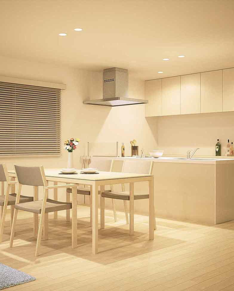 ODELIC オーデリック ダウンライト OD261888 | 商品紹介 | 照明器具の