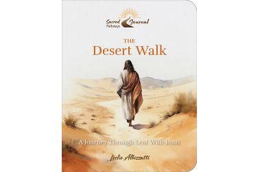 The Desert Walk