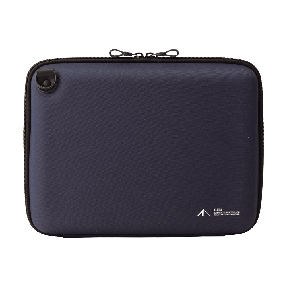 ALTNA ハードシェルバッグ M - 株式会社リヒトラブ