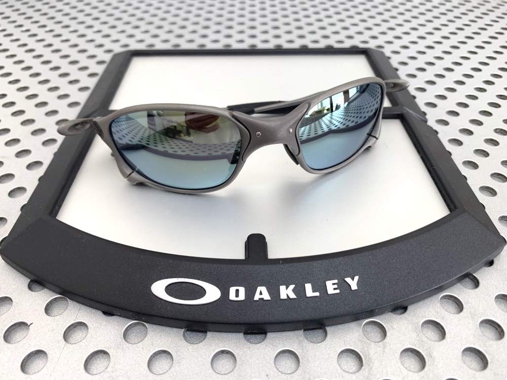 X-METAL XX - Emerald - LINEGEAR