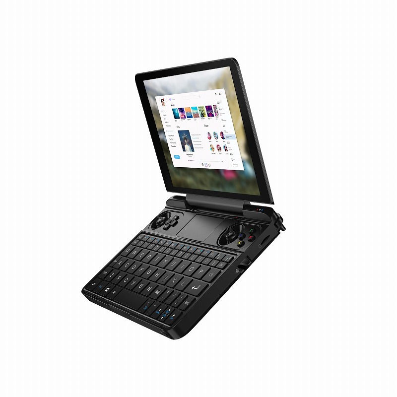 終息】GPD WIN Max | 株式会社リンクスインターナショナル