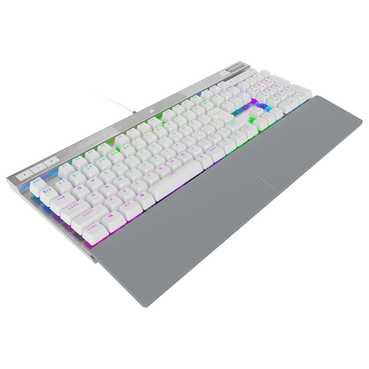 K70 PRO OPX White | 株式会社リンクスインターナショナル